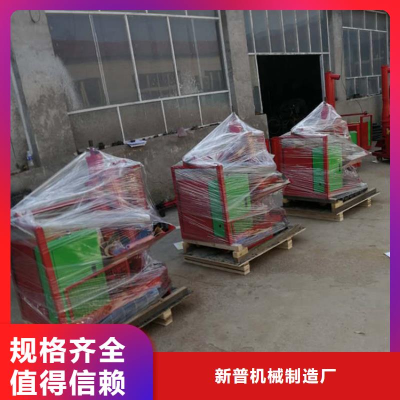 二次结构浇筑机电动上砖机优质工艺