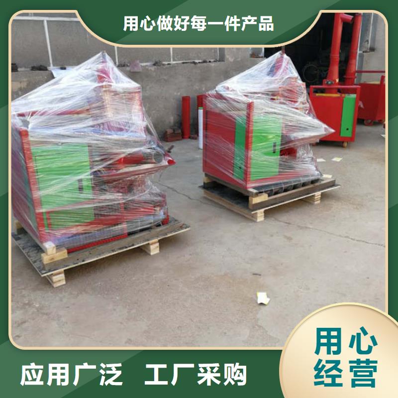 二次结构浇筑机电动上砖机优质工艺