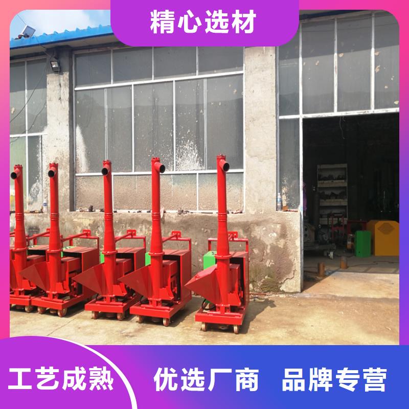 二次构造柱上料机二次构造柱泵质量优选