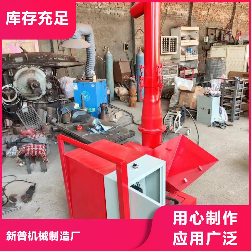二次构造柱上料机混凝土输送泵种类多质量好