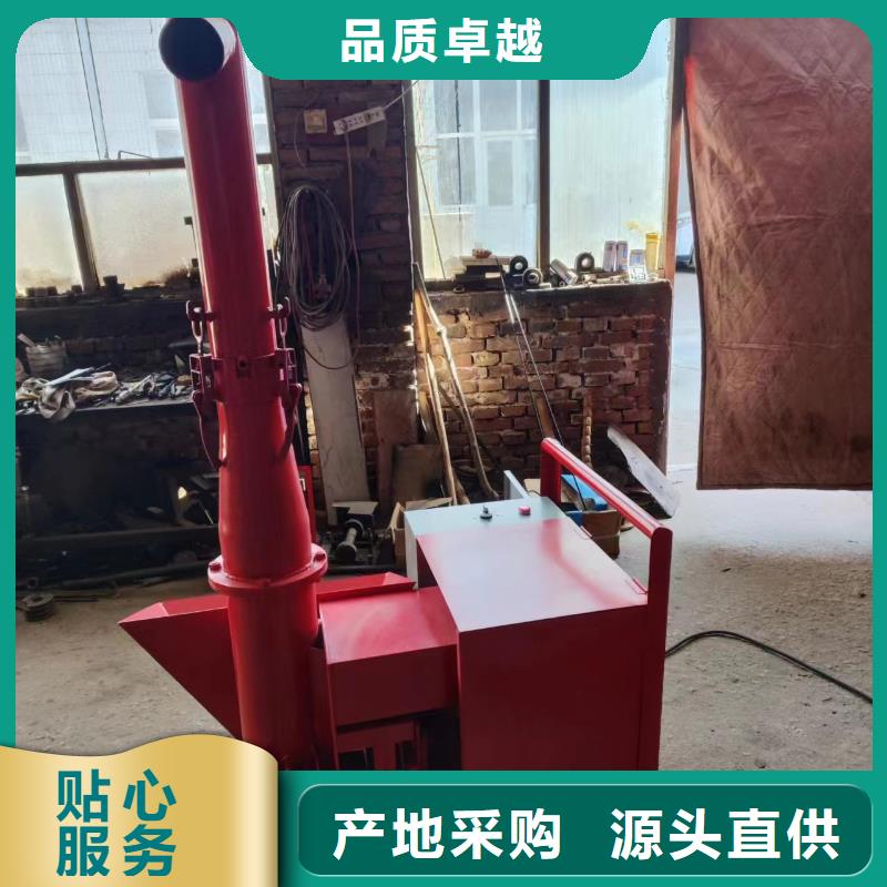 二次构造柱上料机混凝土输送泵种类多质量好