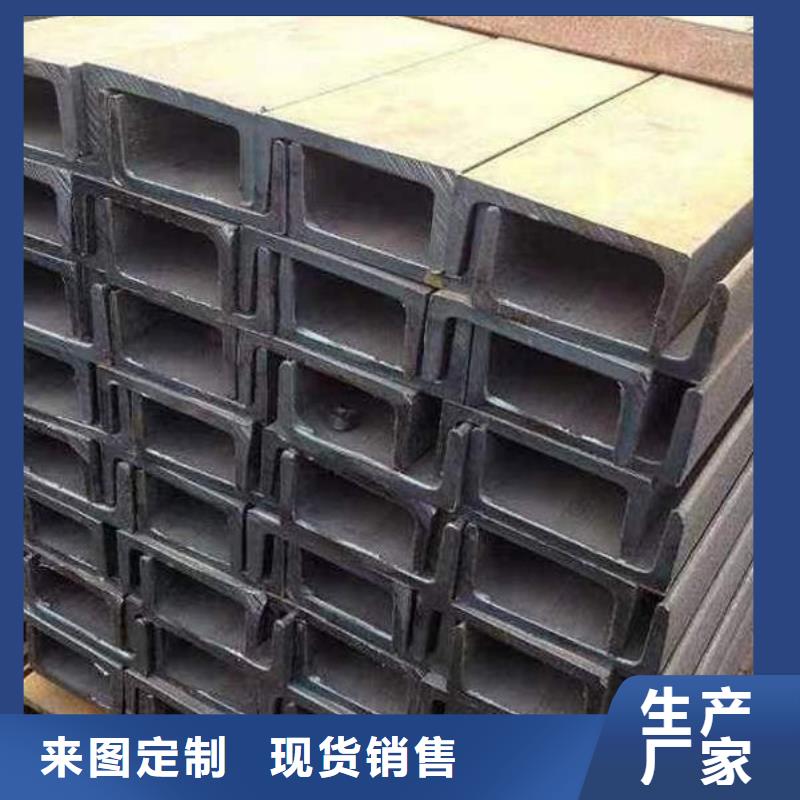 钢材买的放心