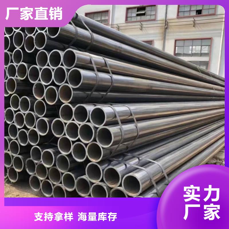 钢材不只是质量好
