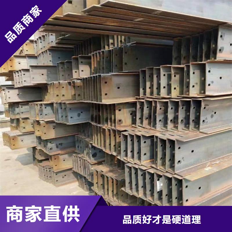 钢材高标准高品质