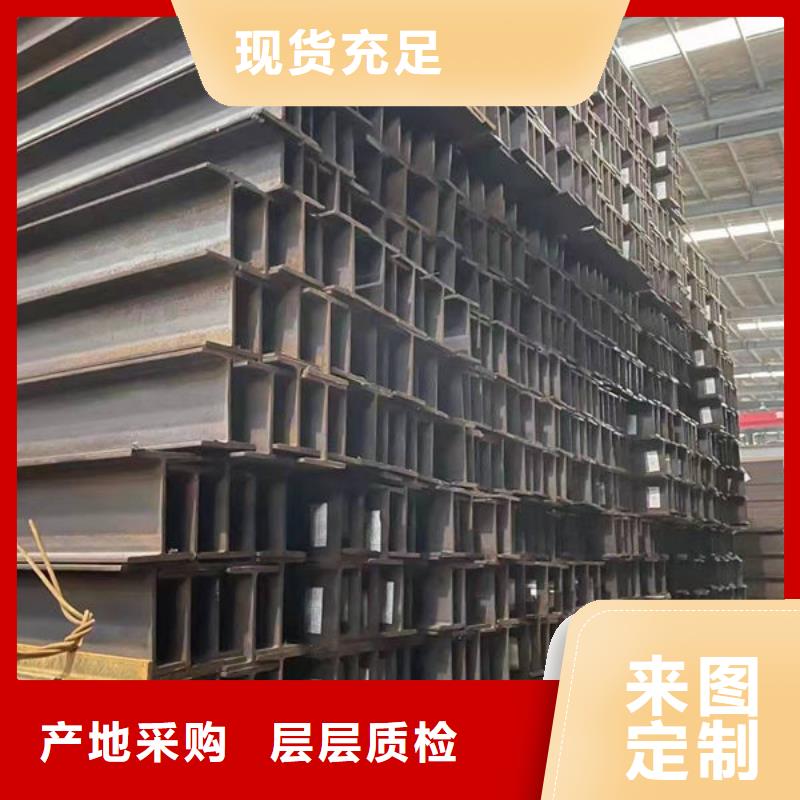 钢材专注细节更放心