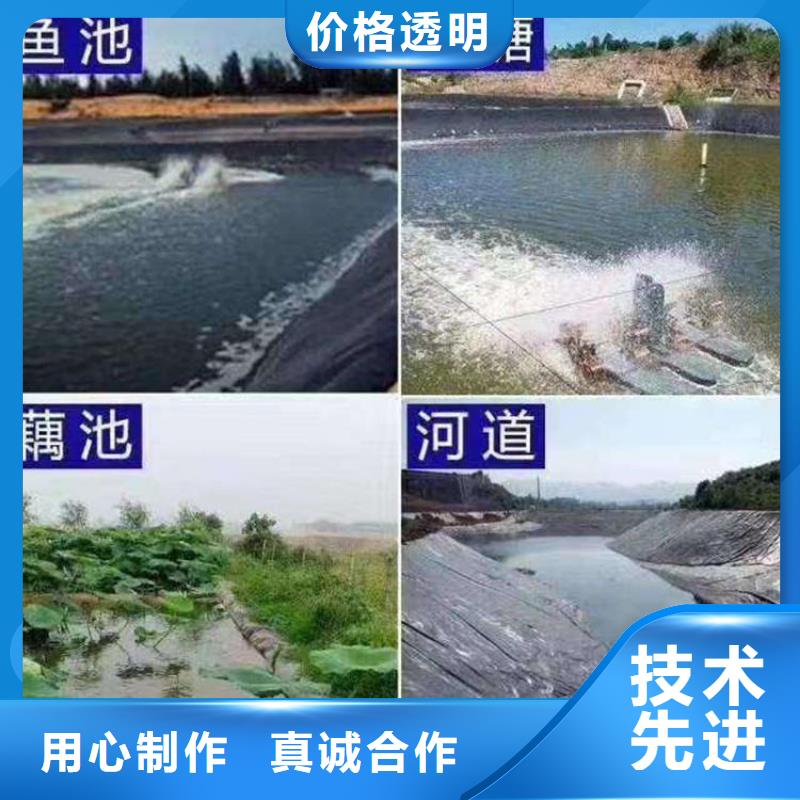 土工膜土工布大厂家实力看得见