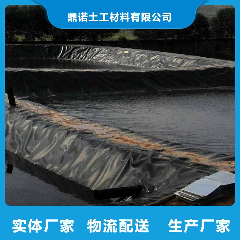 土工膜_膨润土防水毯符合标准