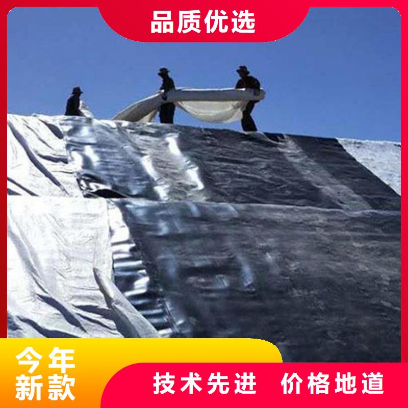 土工膜土工布大厂家实力看得见