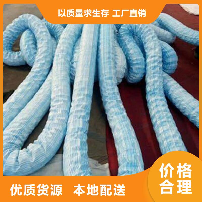 软式透水管,防裂贴质量上乘