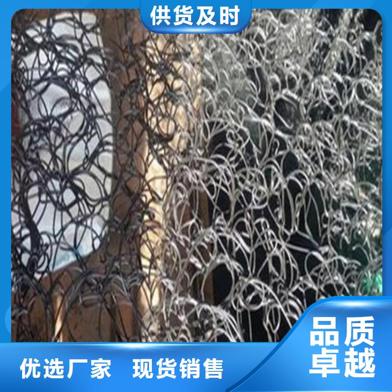 通风降噪丝网【防渗膜】选择我们没错