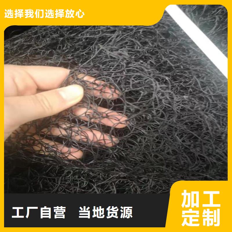 【通风降噪丝网】HDPE土工膜诚信可靠