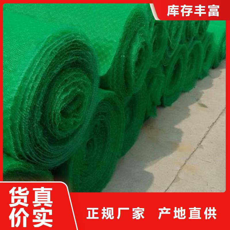 三维植被网【抗裂贴】保障