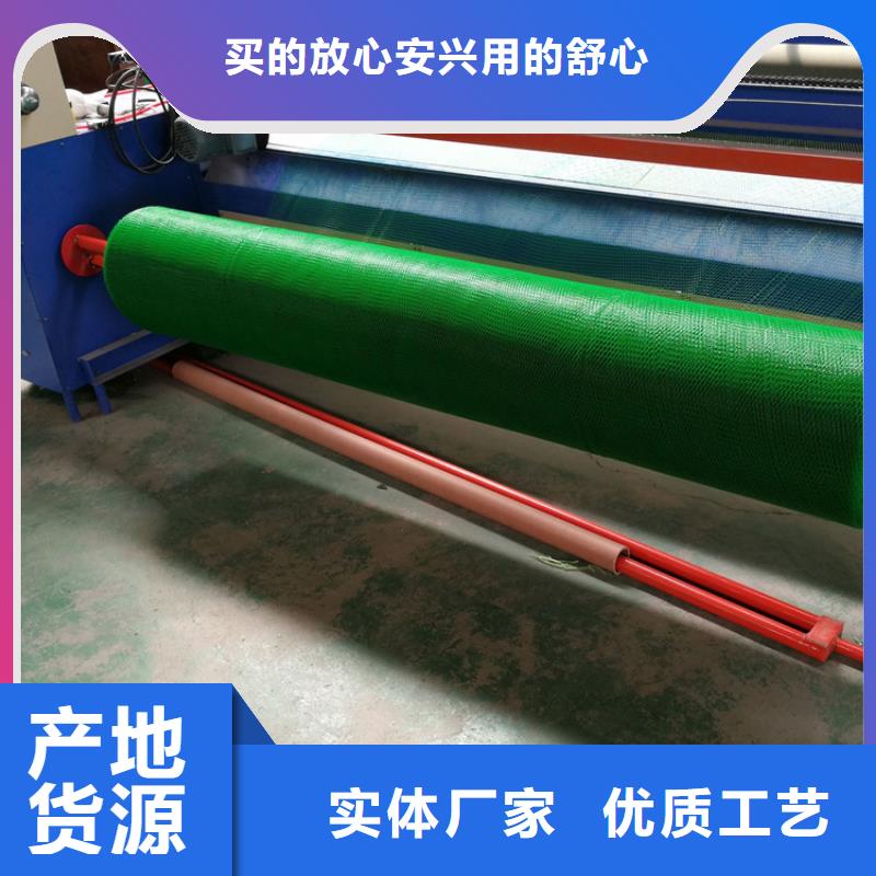 三维植被网【抗裂贴】保障