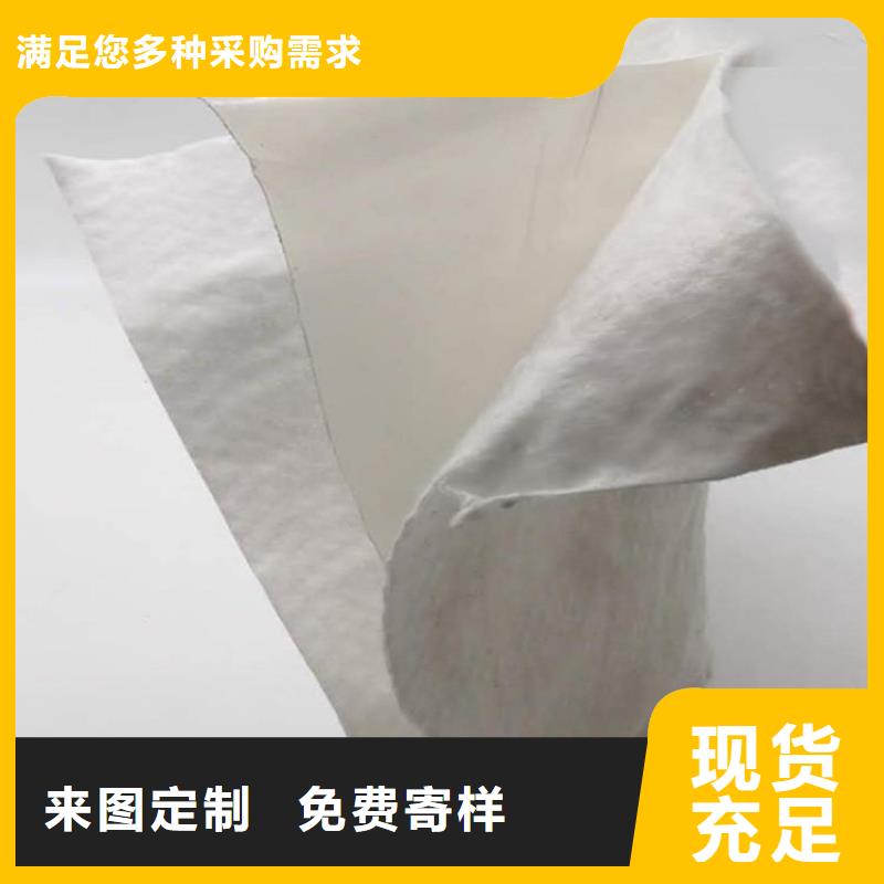 土工布膨润土防水毯可放心采购
