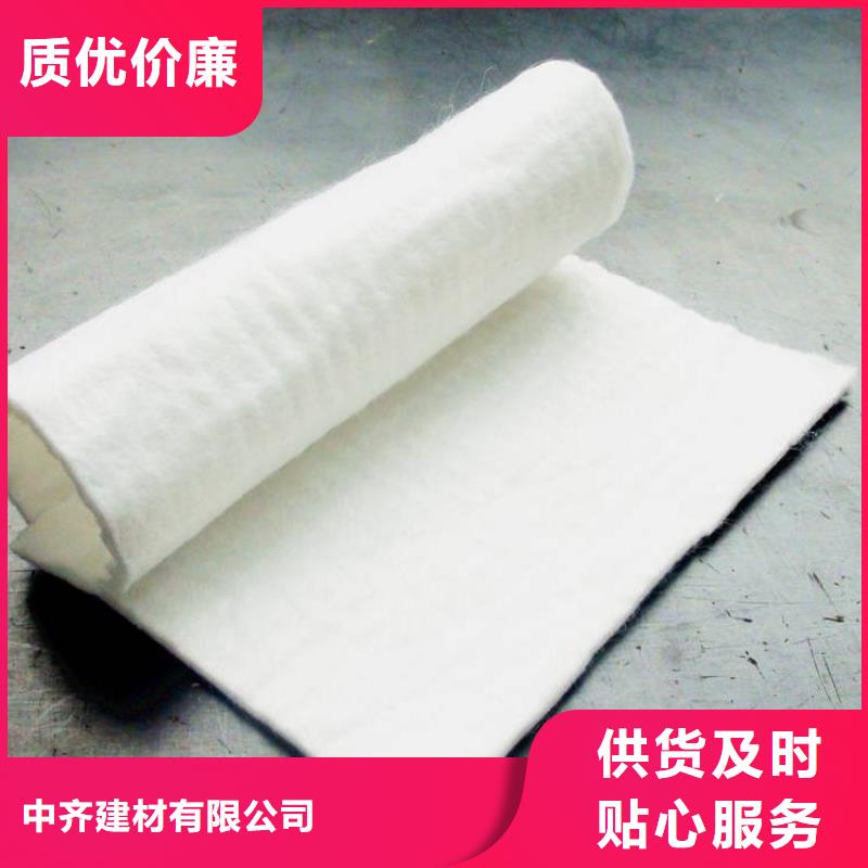 土工布膨润土防水毯可放心采购