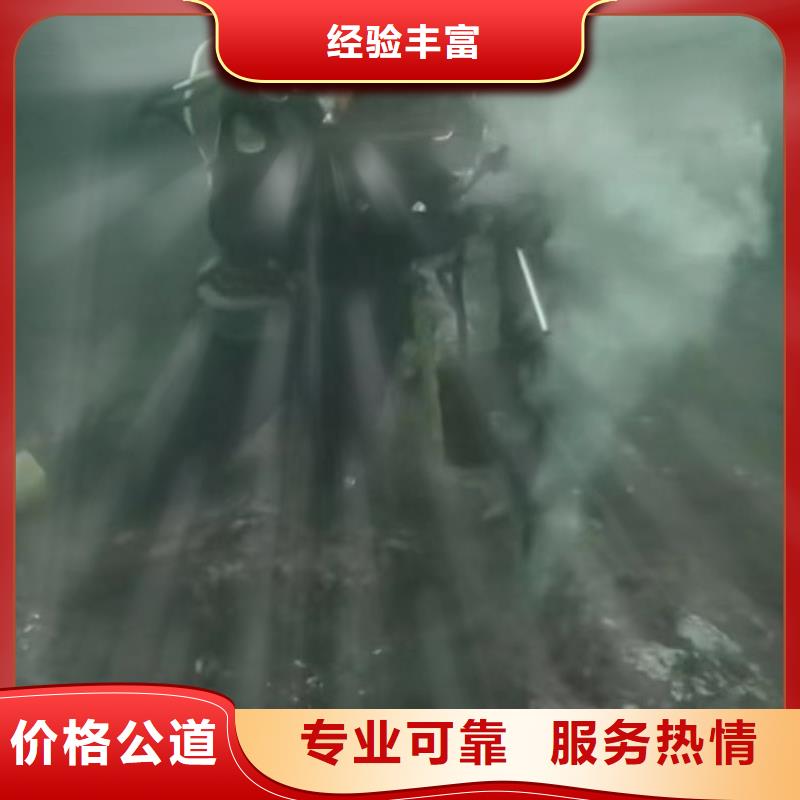 潜水员服务蛙人救援团队质量保证
