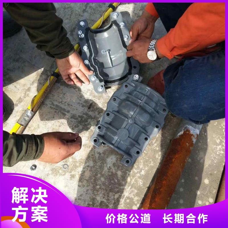 潜水员服务沉井施工专业承接
