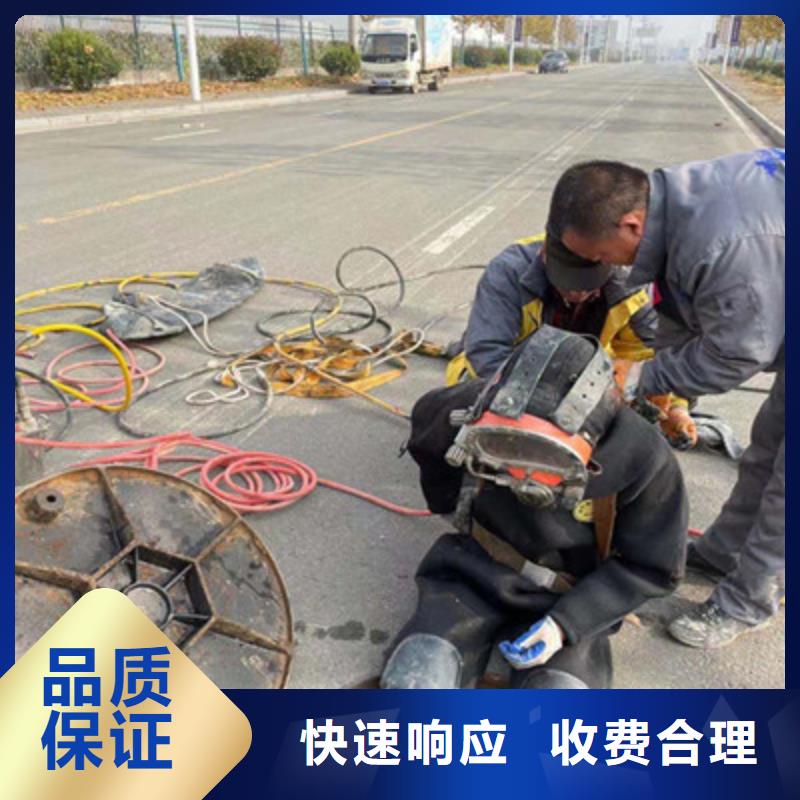 定制闸门水下漏水维修的销售厂家