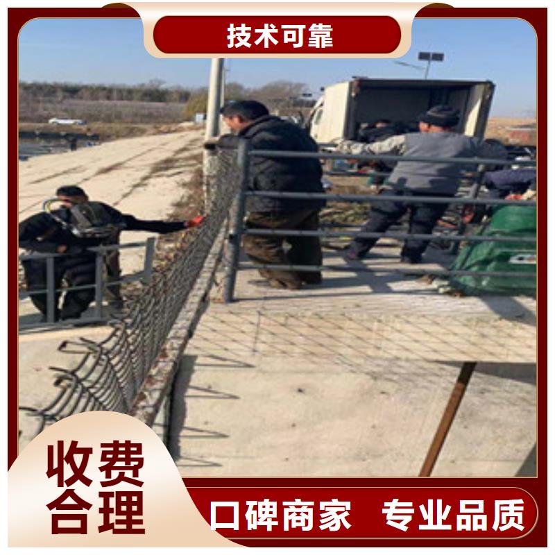 拼装打捞船潜水打捞口碑商家