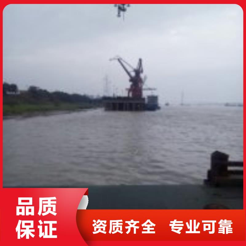 拼装打捞船多年行业经验
