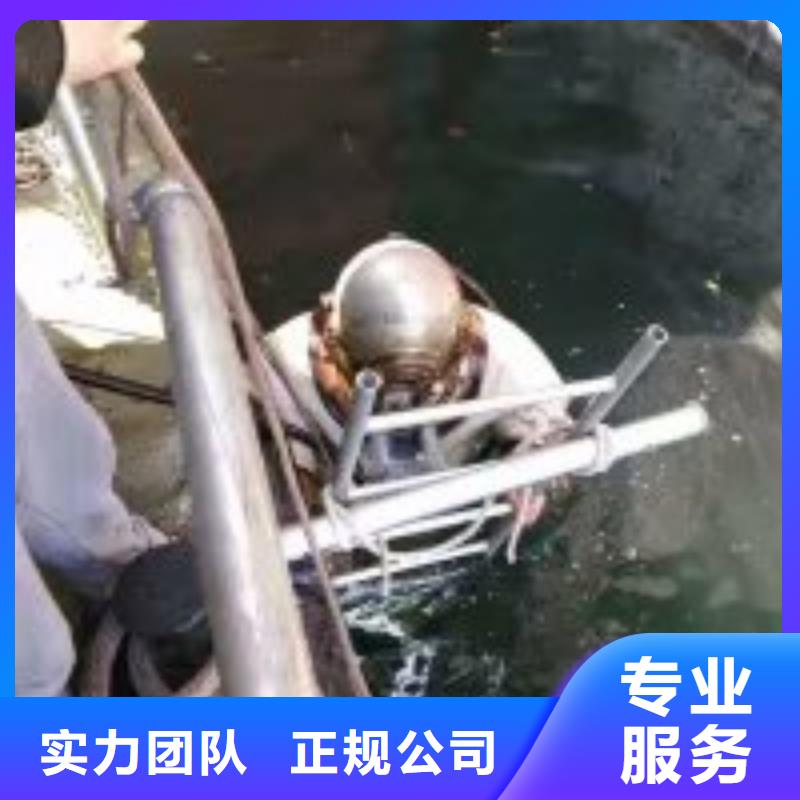 拼装打捞船本地打捞靠谱商家