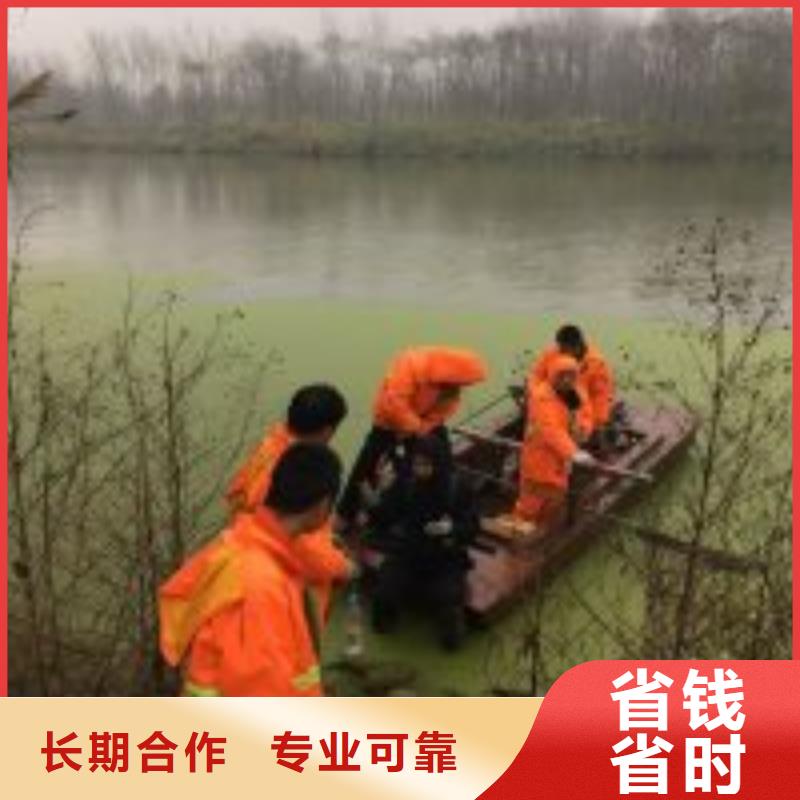 拼装打捞船技术比较好