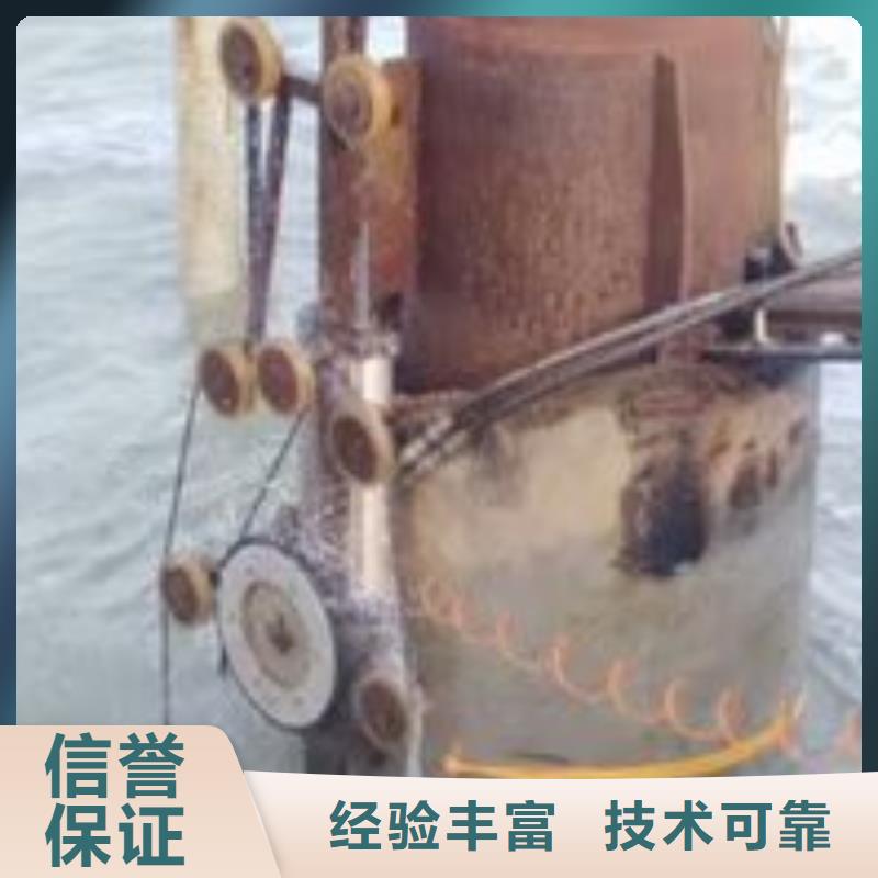 拼装打捞船本地打捞靠谱商家