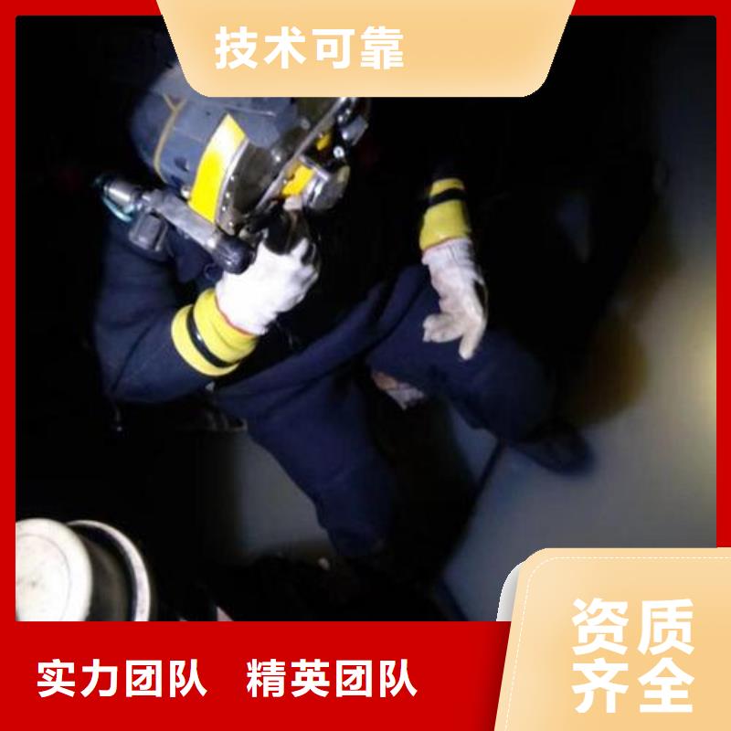 拼装打捞船多年经验