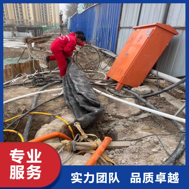 拼装打捞船实力团队