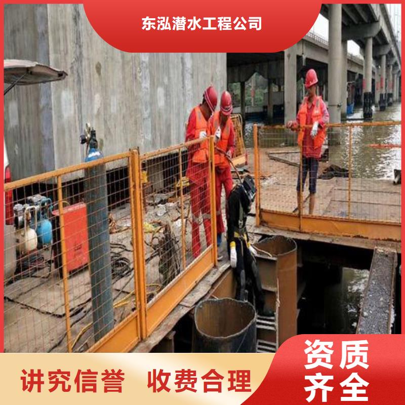 拼装打捞船多年行业经验