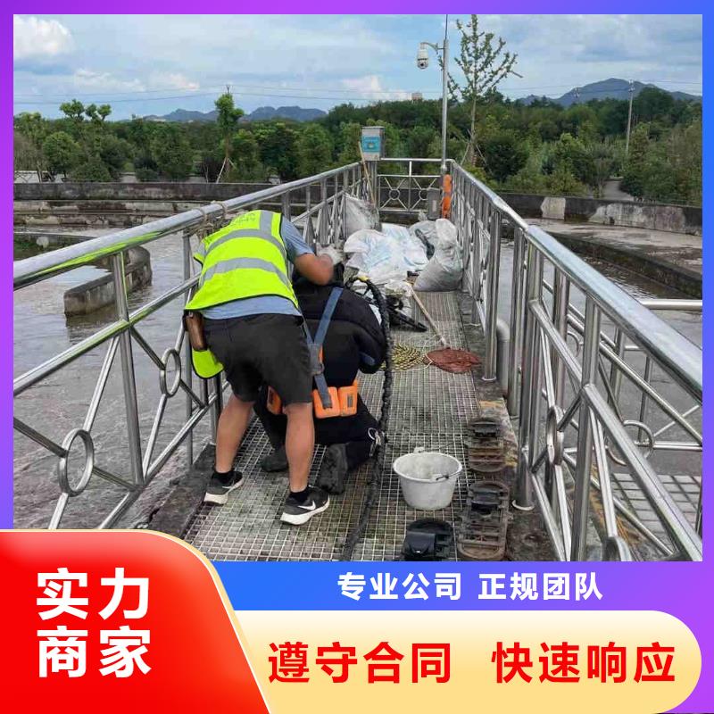 水上浮吊船蛙人救援团队正规