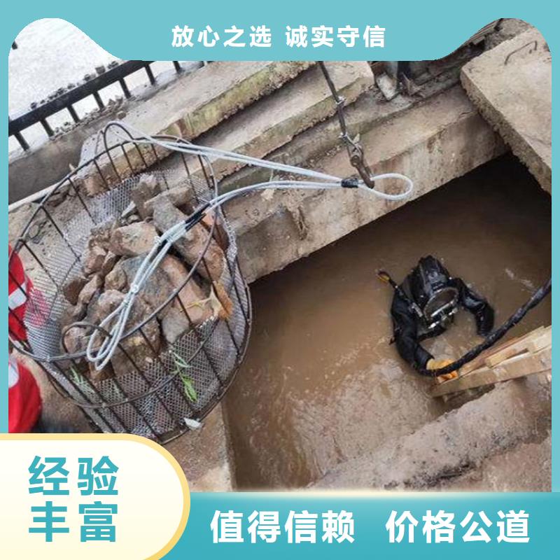 水上浮吊船水下设施建设专业品质