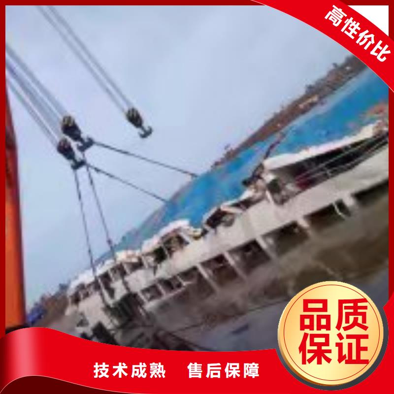 可定制的潜水员水库闸门清淤现货厂家