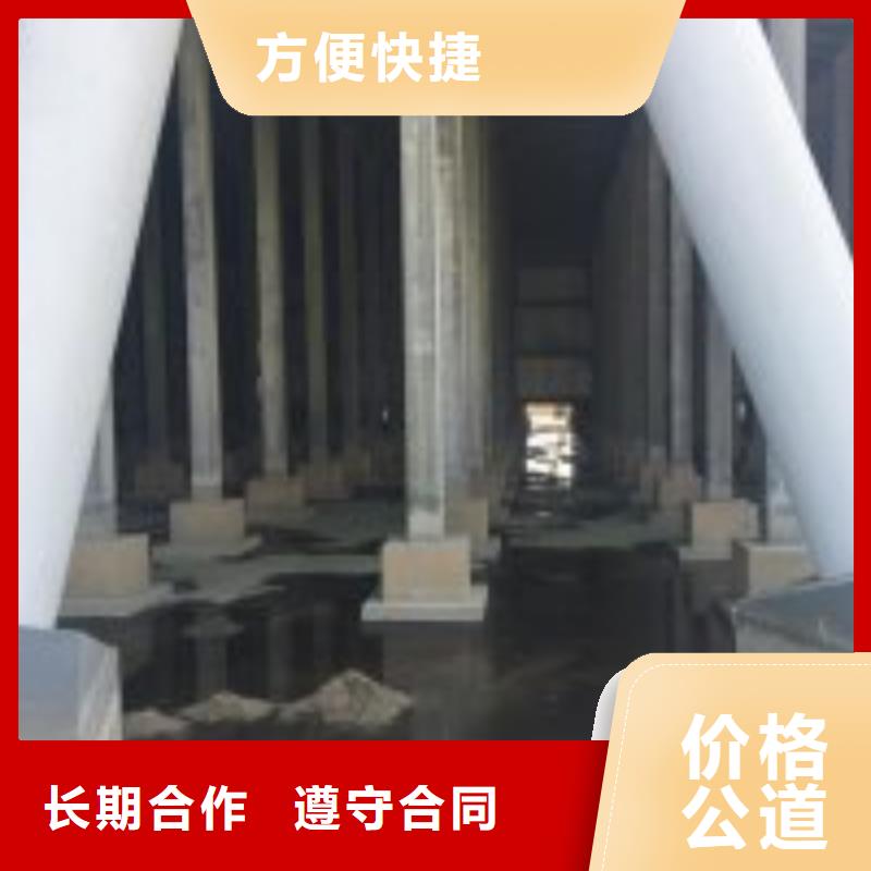 潜水员水里面电缆铺设质量靠得住