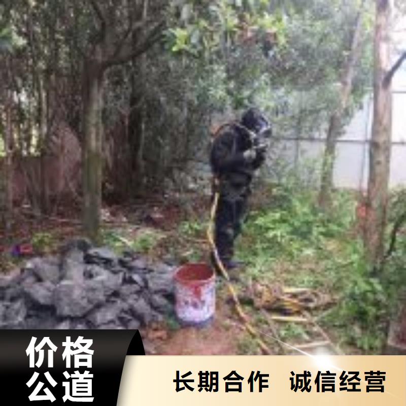 潜水员潜水搜救一站式服务