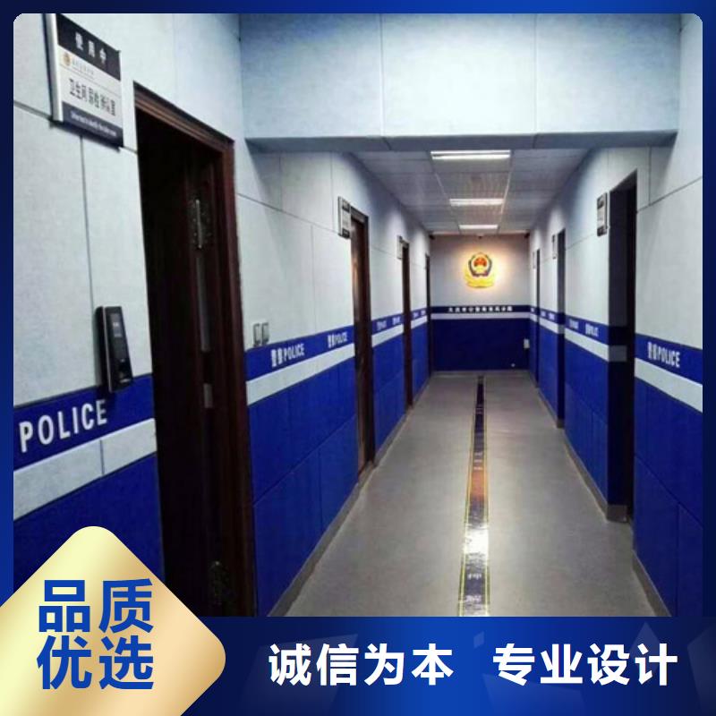 防撞吸音板空间吸声体应用领域