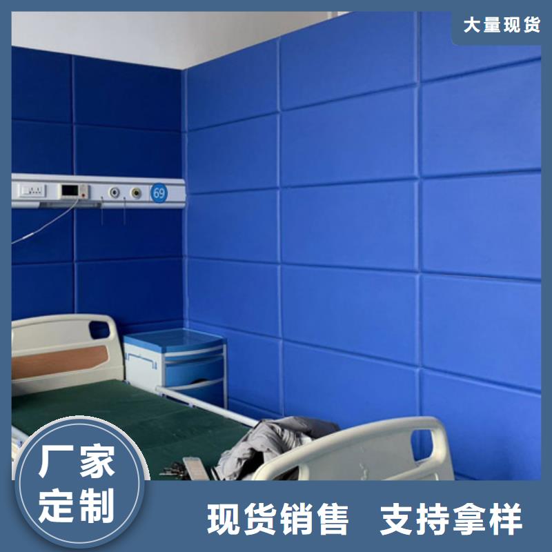 阳江地区派出所审讯室防撞软包墙