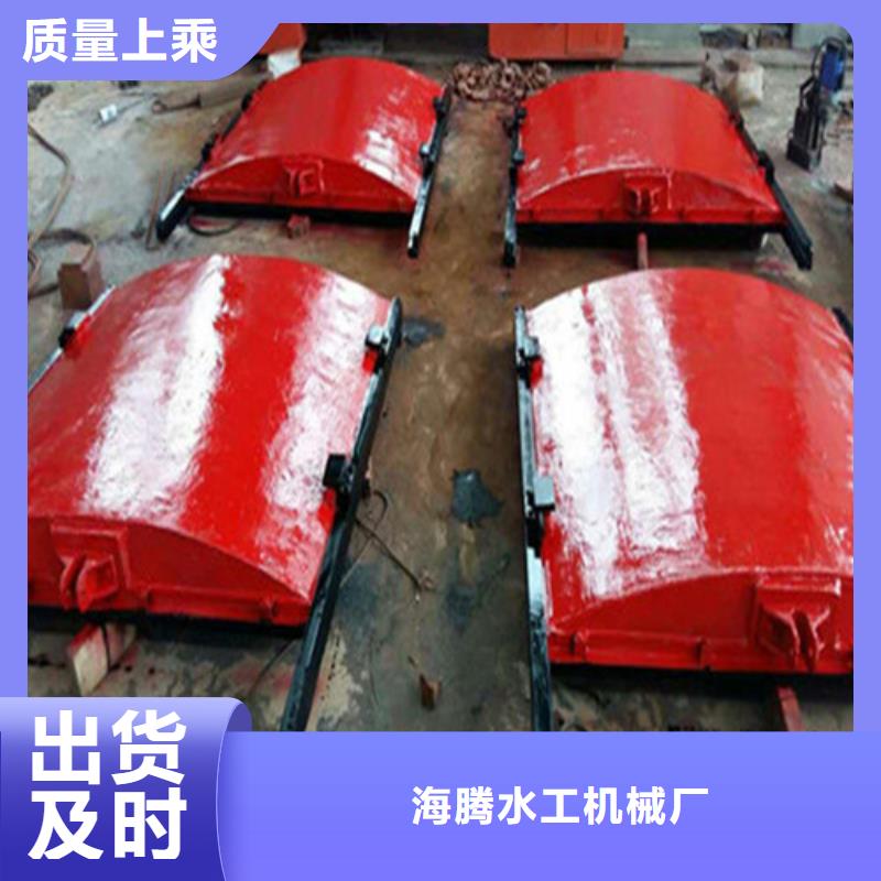 泵站铸铁闸门的厂家-海腾水工机械厂