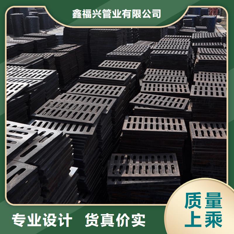 井盖-柔性铸铁管工期短发货快
