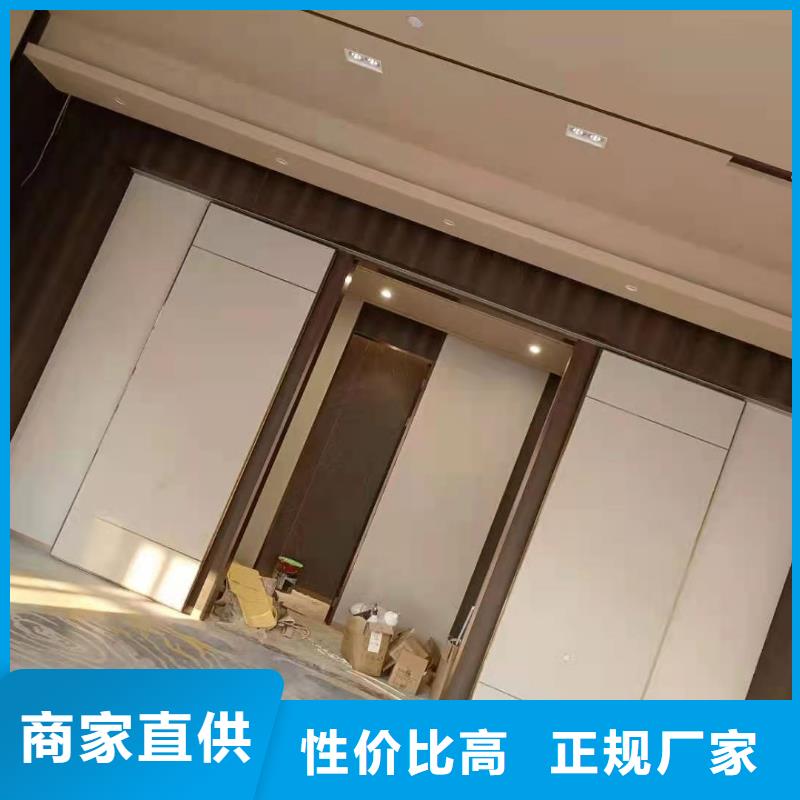 智能隔断折叠升降隔断实力厂家