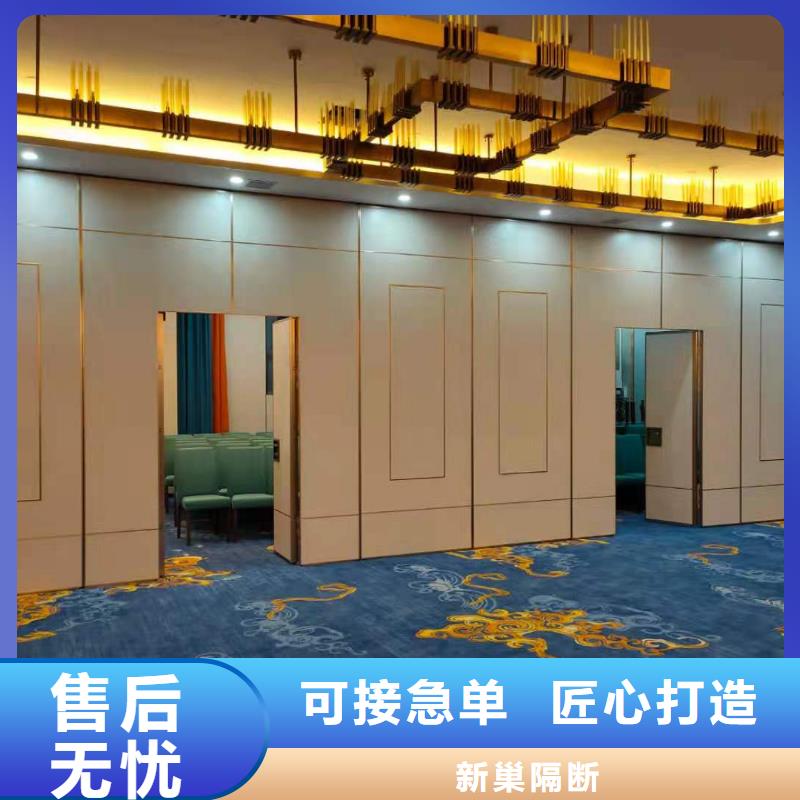 智能隔断折叠升降隔断实力厂家