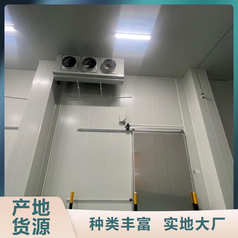 聚氨酯机制冷库板-冷库板聚氨酯精心