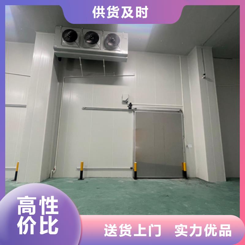 聚氨酯机制冷库板-冷库板聚氨酯精心