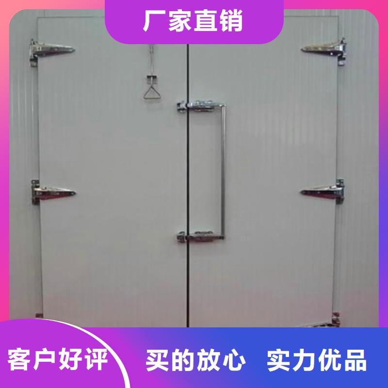 冷库门聚氨酯冷库板一手价格