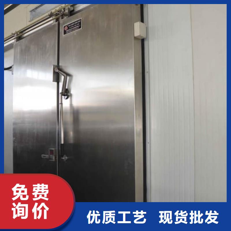 广东省深圳沙头街道冷库平移门价格------2025价格