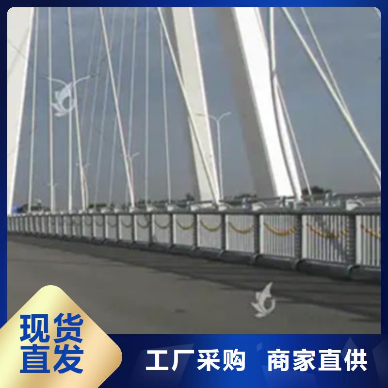 铝合金护栏桥梁护栏厂实体厂家大量现货
