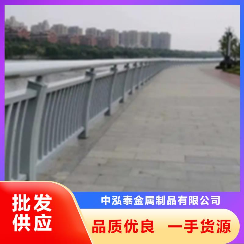 铝合金护栏桥梁护栏厂实体厂家大量现货