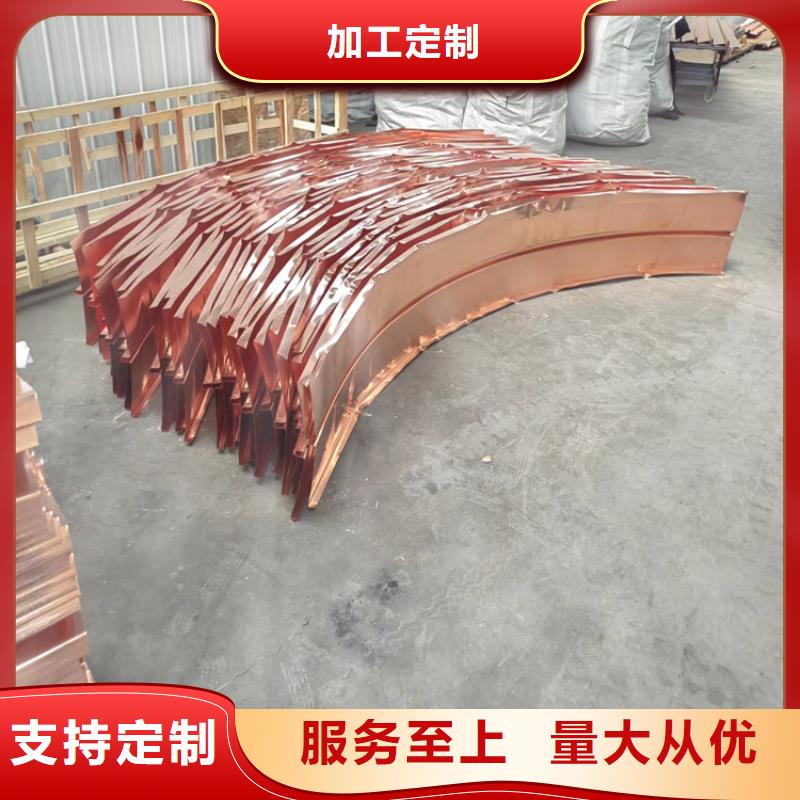 陵水县止水铜板货源充足价格