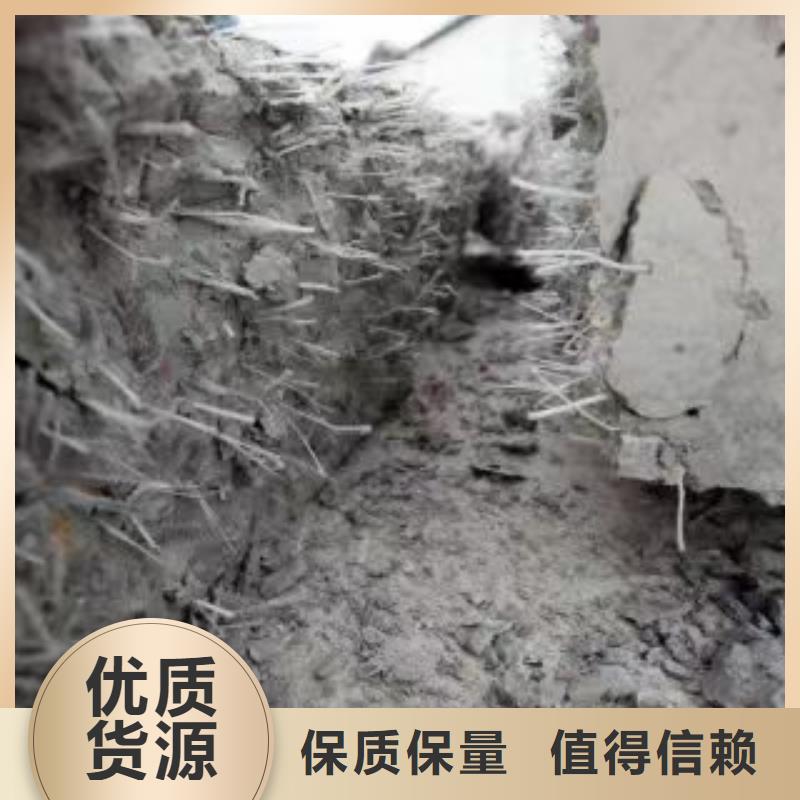 阻裂抗渗jk-7型螺旋形聚乙烯醇纤维厂家欢迎电询