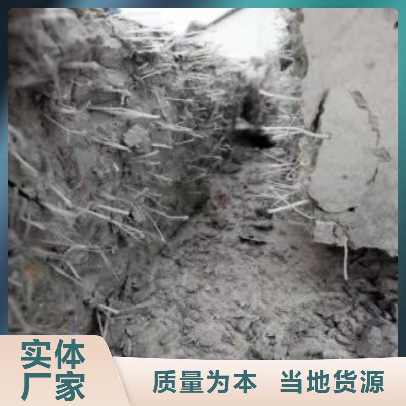 螺旋形聚乙烯醇纤维哪家好实力雄厚